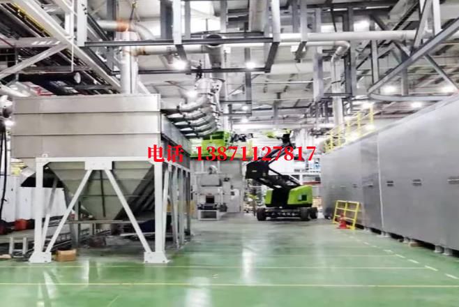 山阴机电设备安装工程,设备安装公司