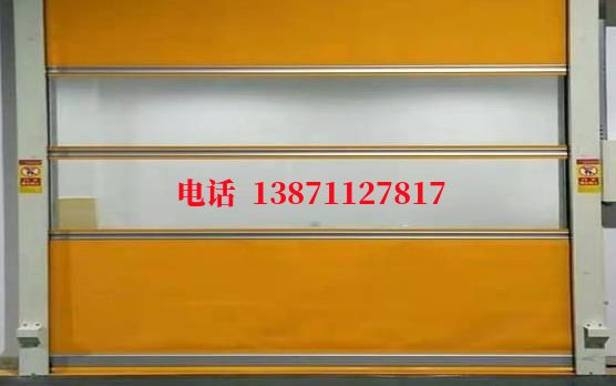 山阴洁净室门